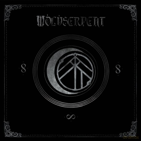 Wolfserpent: Perigaea Antahkarana (digipack) [CD]