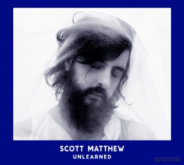 Scott Matthew: Unlearned [CD]