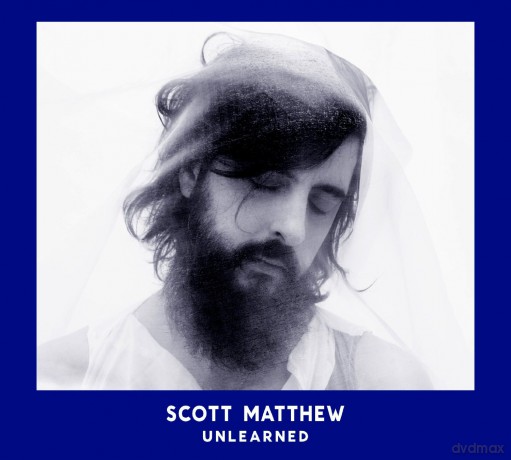 Scott Matthew: Unlearned [CD]