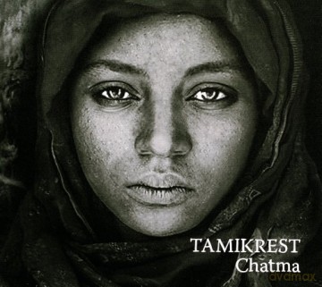 Tamikrest: Chatma [CD]