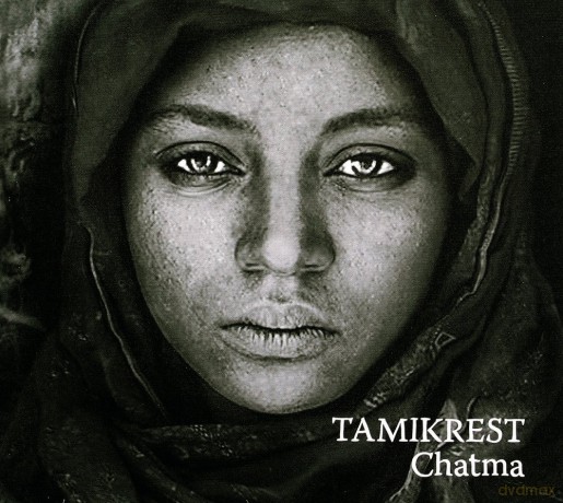Tamikrest: Chatma [CD]