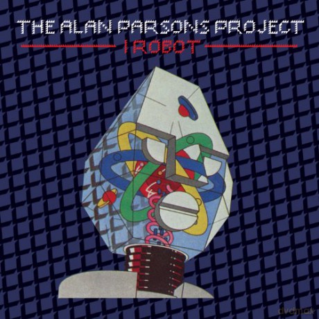The Alan Parsons Project: I Robot (Legacy Edition) [2CD]