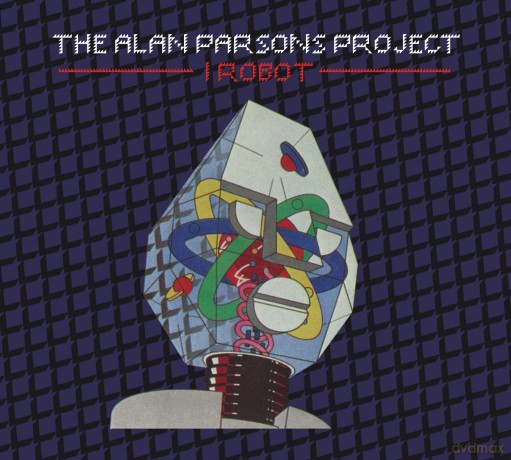 The Alan Parsons Project: I Robot (Legacy Edition) [2CD]
