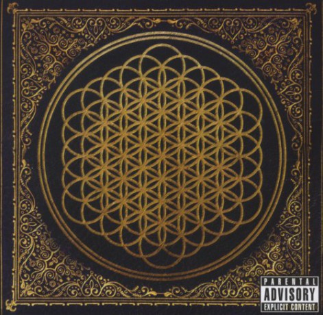 Bring Me The Horizon: Sempiternal [CD]