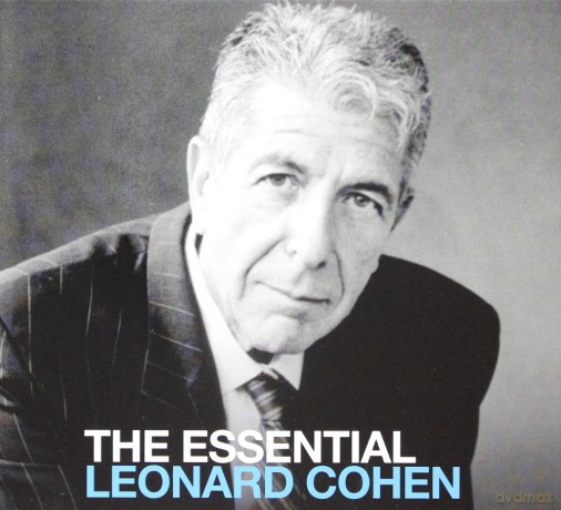 Leonard Cohen: The Essential Leonard Cohen [2CD]