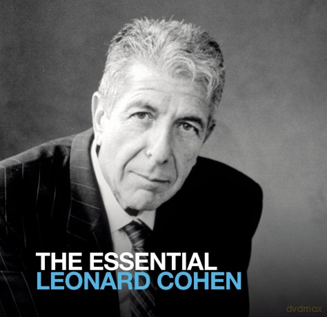 Leonard Cohen: The Essential Leonard Cohen [2CD]