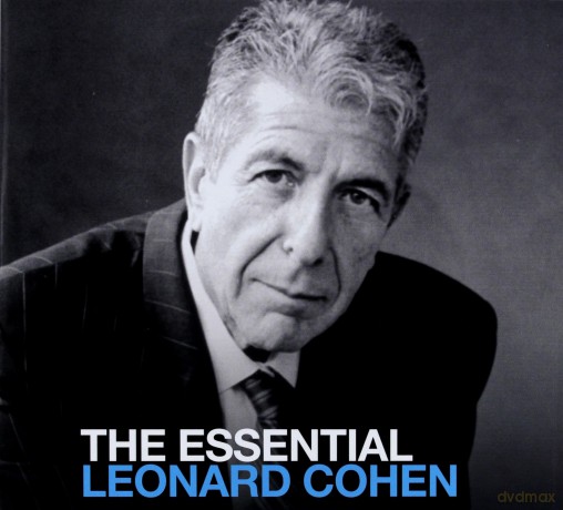 Leonard Cohen: The Essential Leonard Cohen [2CD]