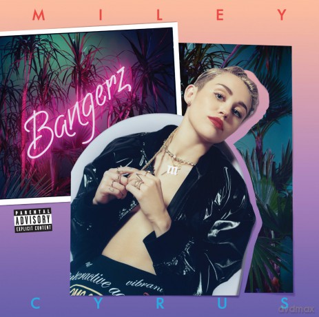 Miley Cyrus: Bangerz (Deluxe Version) [CD]