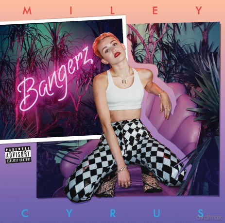Miley Cyrus: Bangerz (Deluxe Version) [CD]