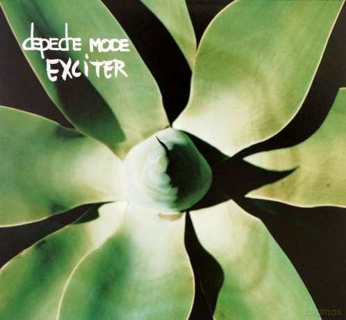Depeche Mode: Exciter (digipack) [CD]+[DVD]