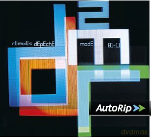 Depeche Mode: Remixes 2: 81-11 [3CD]