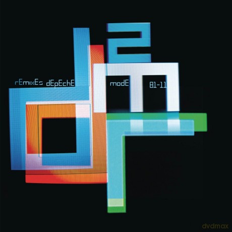Depeche Mode: Remixes 2: 81-11 [3CD]