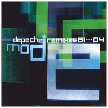 Depeche Mode: Remixes 81>04 [2CD]