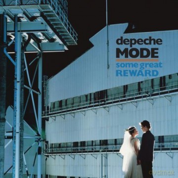 Depeche Mode: Some Great Reward (digipack) [CD]+[DVD]