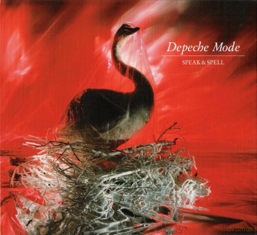 Depeche Mode: Speak And Spell [2CD]
