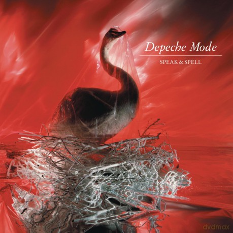Depeche Mode: Speak And Spell [2CD]