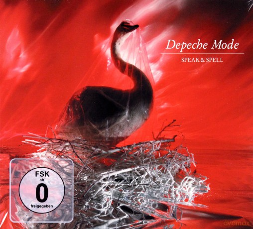 Depeche Mode: Speak And Spell [2CD]