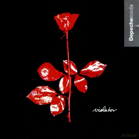 Depeche Mode: Violator [CD]+[DVD]