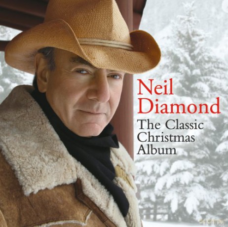 Neil Diamond: The Classic Christmas Album [CD]