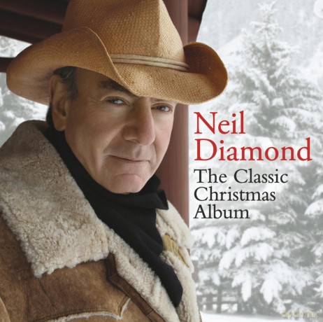 Neil Diamond: The Classic Christmas Album [CD]