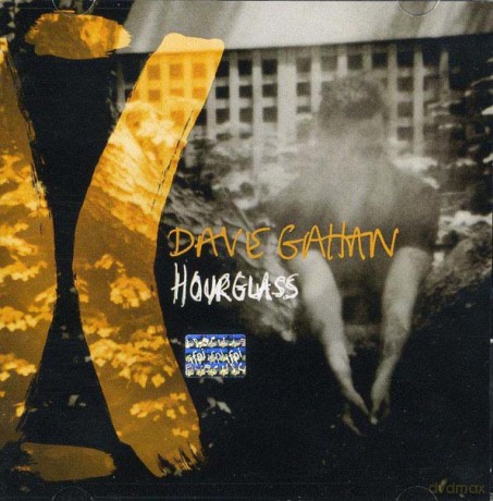 Dave Gahan: Hourglass [CD]