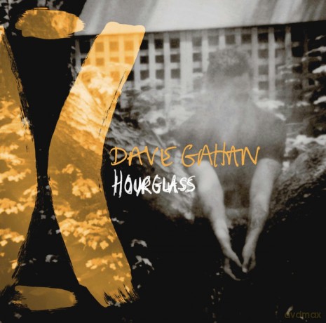 Dave Gahan: Hourglass [CD]