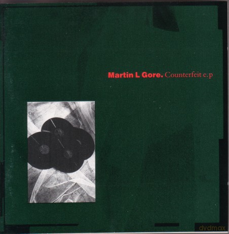 Martin L. Gore: Counterfeit 2 [CD]