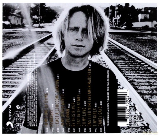 Martin L. Gore: Counterfeit 2 [CD]