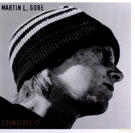 Martin L. Gore: Counterfeit 2 [CD]