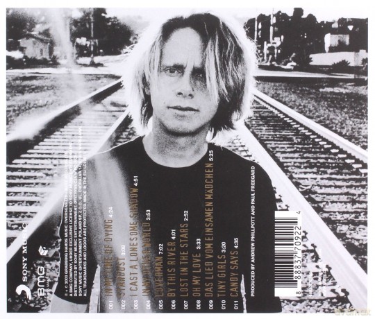 Martin L. Gore: Counterfeit 2 [CD]