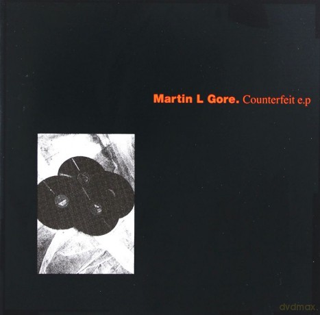 Martin L. Gore: Counterfeit Ep [CD]