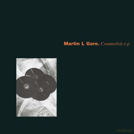 Martin L. Gore: Counterfeit Ep [CD]