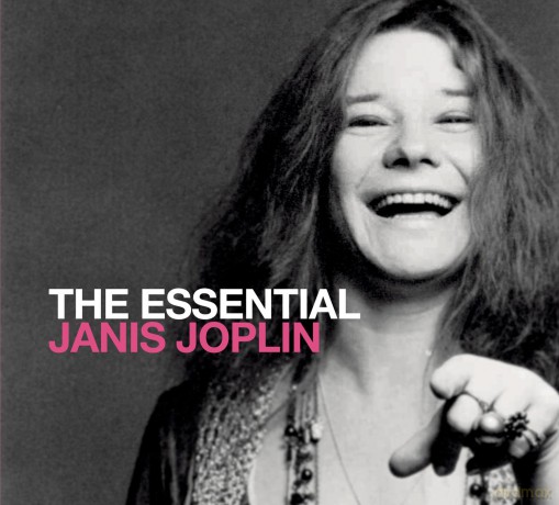 Janis Joplin: The Essential Janis Joplin (digibook) [2CD]