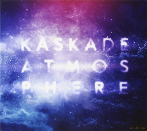Kaskade: Atmosphere (digipack) [CD]