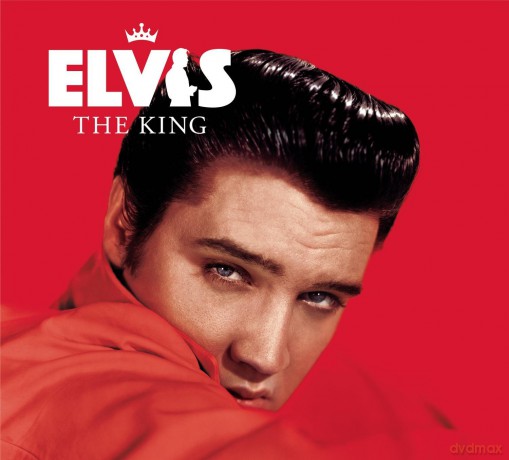Elvis Presley: The King 75th Anniversary [2CD]