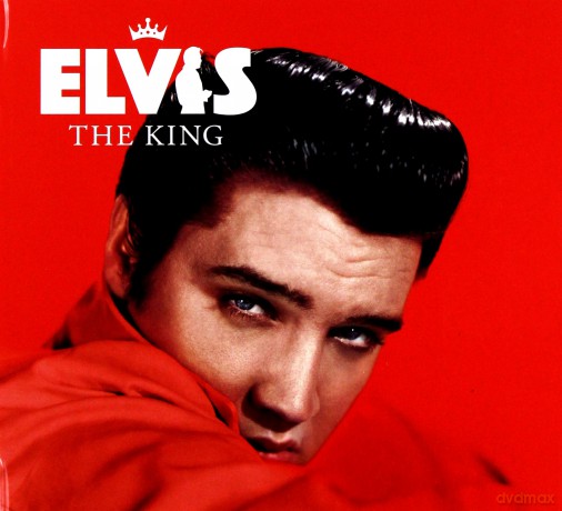 Elvis Presley: The King 75th Anniversary [2CD]