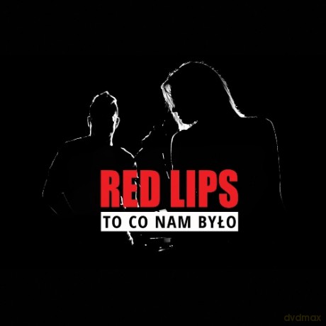 Red Lips: To Co Nam Bylo (ecopack) [CD]