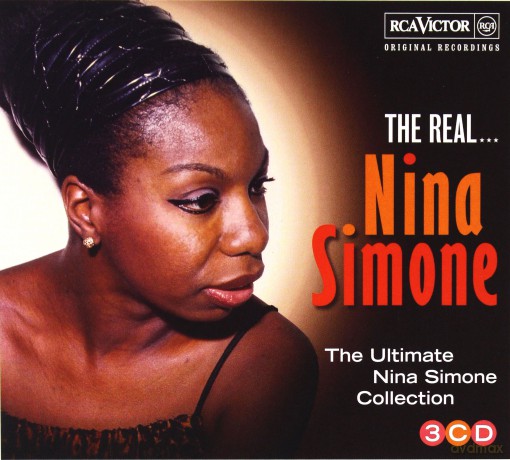 Nina Simone: The Real... Nina Simone (digipack) [3CD]