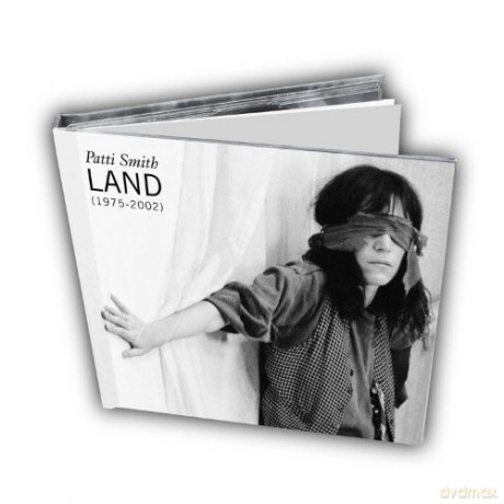 Patti Smith: Land (1975-2002) [2CD]