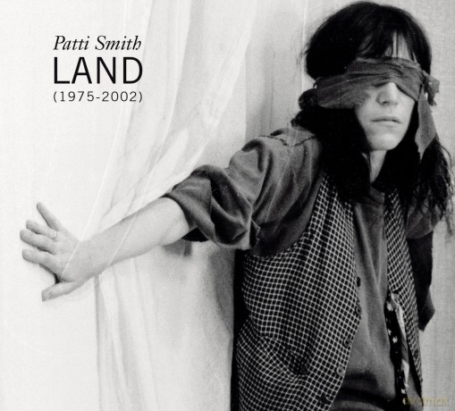 Patti Smith: Land (1975-2002) [2CD]