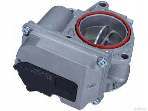Pierburg 7.03703.70.0 Klapki sterujące, zasilanie powietrzem Audi Skoda VW Seat