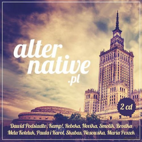 Alternative.Pl (digipack) [2CD]