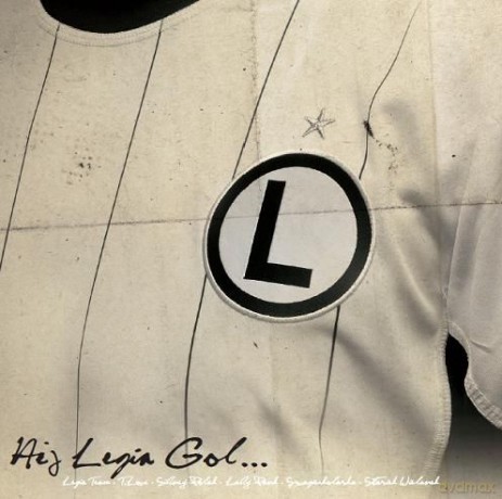 Legia Gol [2CD]