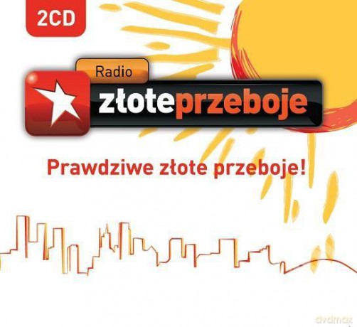 Prawdziwe Zlote Przeboje (digipack) [2CD]