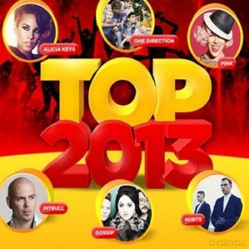 Top 2013 [2CD]