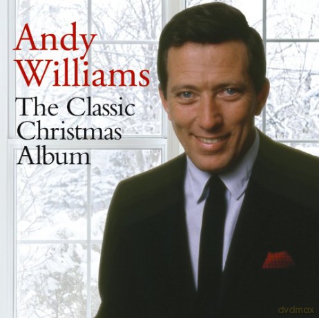 Andy Williams: The Classic Christmas Album [CD]