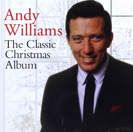Andy Williams: The Classic Christmas Album [CD]