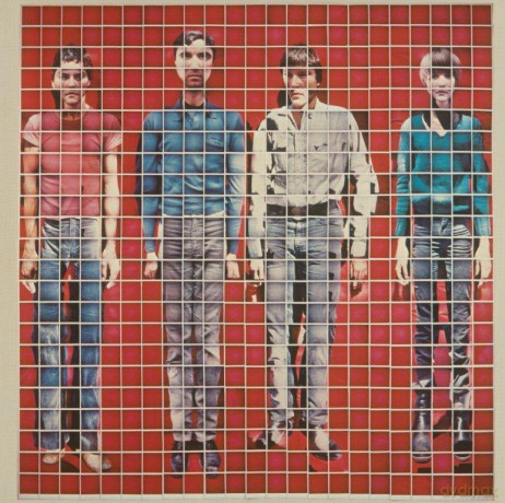 Talking Heads: More Songs About Buildings And [WINYL]