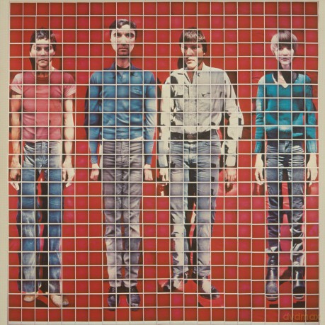 Talking Heads: More Songs About Buildings And [WINYL]