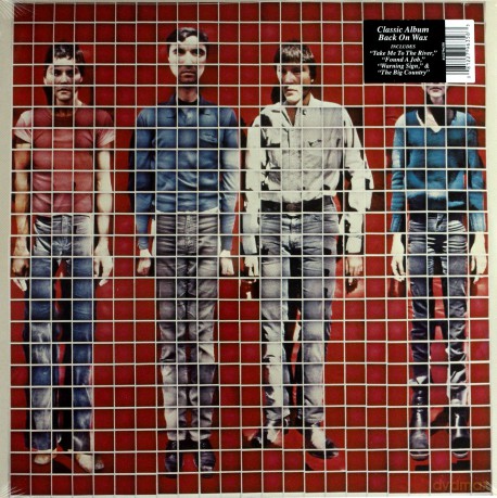 Talking Heads: More Songs About Buildings And [WINYL]